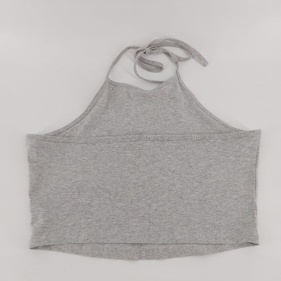 BP Halter Crop Top - Picture 6 of 8